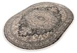 Tapis Zora Classical Gris