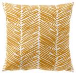 Housse de coussin Dean Jaune