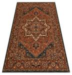 Tapis Kashqai 501 Laine 4354 En