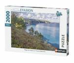 Puzzle 2000p Crozon Beach