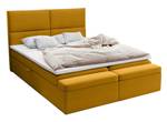 ohne Bellino Boxspringbett Topper