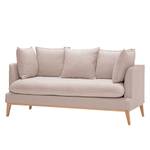 Sofa Sulviken (3-Sitzer) Webstoff