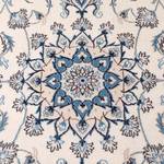 Teppich Khorasan Nain Creme - 200 x 200 cm