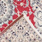 Teppich Khorasan Nain Rot - 200 x 200 cm