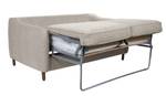 Canapé convertible Vornay Beige