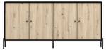 Sideboard Raviero Breite: 200 cm