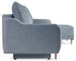 Ecksofa DORIS Grau