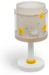 Dekorative Tischleuchte BABY CHICK Beige - Kunststoff - 8 x 30 x 8 cm