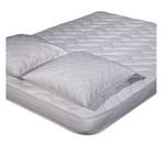 Matelas Eco 160x200+oreillers 160 x 200 cm