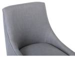 Chaise de bureau WONDIO Gris