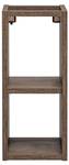 Regal SANTA FE RACK20 Beige - 44 x 46 cm