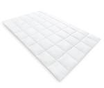 Mikrofaser Bettdecke Winterdecke 135 x 200 cm