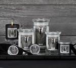 Gro脽e Grey Candle Classic