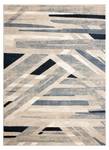 Teppich Wolle Nain Geometrisch 80 x 150 cm