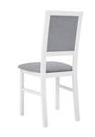 Stuhl Robi Weiß