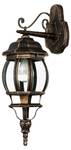 Au脽en Wandlampe BREST