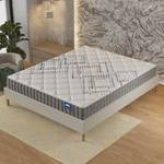 Matelas Ressorts Ensachés épaisseur 20cm 120 x 190 cm