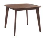 Tables & Bureau Julio Marron foncé