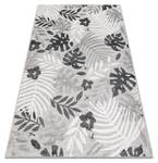 Tapis Structurel Botanic 65245 Feuilles 176 x 270 cm