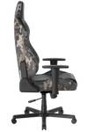 DXRacer Gaming Stuhl Drifting 2023 Schwarz - Multicolor