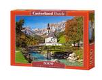 Puzzle Ramsau 3000 Teile Papier - 27 x 5 x 38 cm