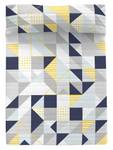 GEO DOT TAGESDECKE Textil - 4 x 270 x 260 cm