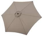 Parasol hexagonal Altino Kaki