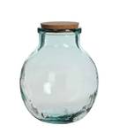 Vase Olly Hauteur : 25 cm