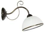 ANTICA Wandlampe