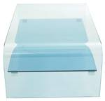 Table basse KELLY Bleu