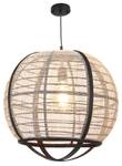 Lampe suspendue Pella 45 x 44 x 45 cm