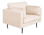 Sessel Boom Beige