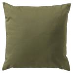 Coussin extérieur Samuel Vert olive