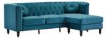 Sofa TURNER Blau