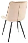 Chaise Cerry Beige