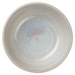 Dip-Gericht Poke Bowls Weiß - Keramik - 2 x 4 x 8 cm