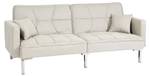 Schlafsofa K65 Beige