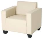 Loungesessel Lyon Beige