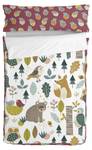 Harvestwood Sac nordique Textil - 1 x 90 x 200 cm