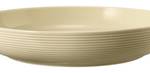 Foodbowl Beat Color Glaze Beige - Fassungsvermögen: 2.27 L