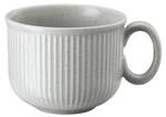 Kaffeetasse Clay Grau - Naturfaser - 2 x 8 x 8 cm