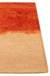 Tapis de salon   BURST Orange - 200 x 280 cm