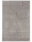 Tapis Claire 1 Gris - 140 x 200 cm