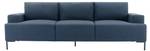 Sofa MADALENI Blau