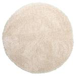 Shaggy Teppich R Blaze Beige - 120 x 120 cm