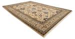 Teppich Wolle Keshan Franse 120 x 145 cm