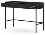 Console MAGGIORE CONT104 Noir