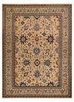 Teppich Wolle Keshan Franse 80 x 145 cm