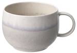 Kaffeetasse Perlemor Sand Beige - Anzahl Teile im Set: 1