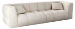 Sofa NAEMIA Beige